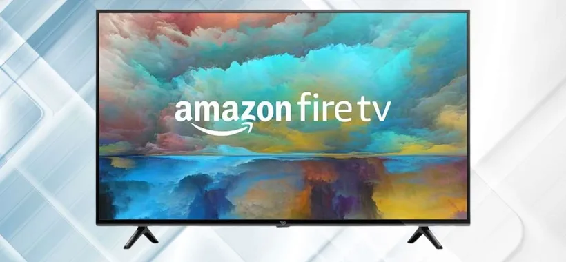 Smart TV 4K 43" con Alexa integrata al 48% di sconto: offerta SHOCK su Amazon Fire TV