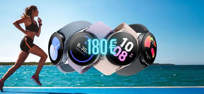 Samsung Galaxy Watch5 a 180€: un REGALO di eBay