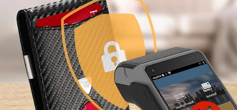 Con 11€ prendi il portafogli con antifurto più ODIATO dai ladri (Amazon)