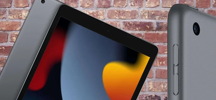 iPad 2021 precipita a 307€ su Amazon: prezzo SHOCK limitato
