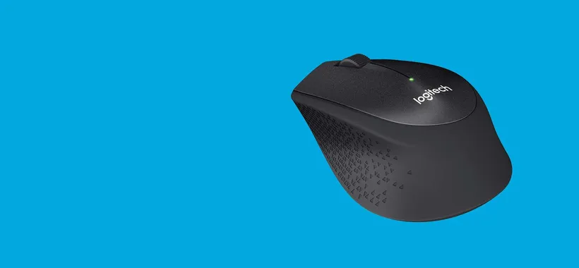 Questo OTTIMO MOUSE di Logitech costa meno di 20€: è wireless e silenzioso