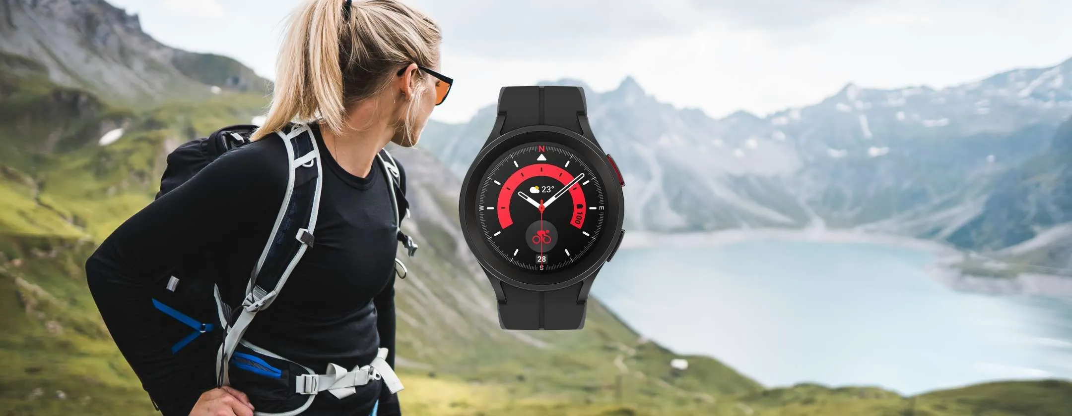 Offerte discount samsung watch