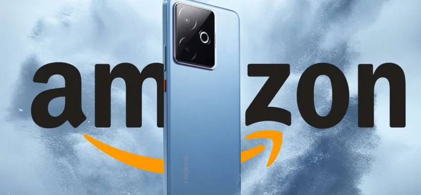 Realme GT 7T 5G (12/512GB): foto straordinarie e processore velocissimo (-110€)