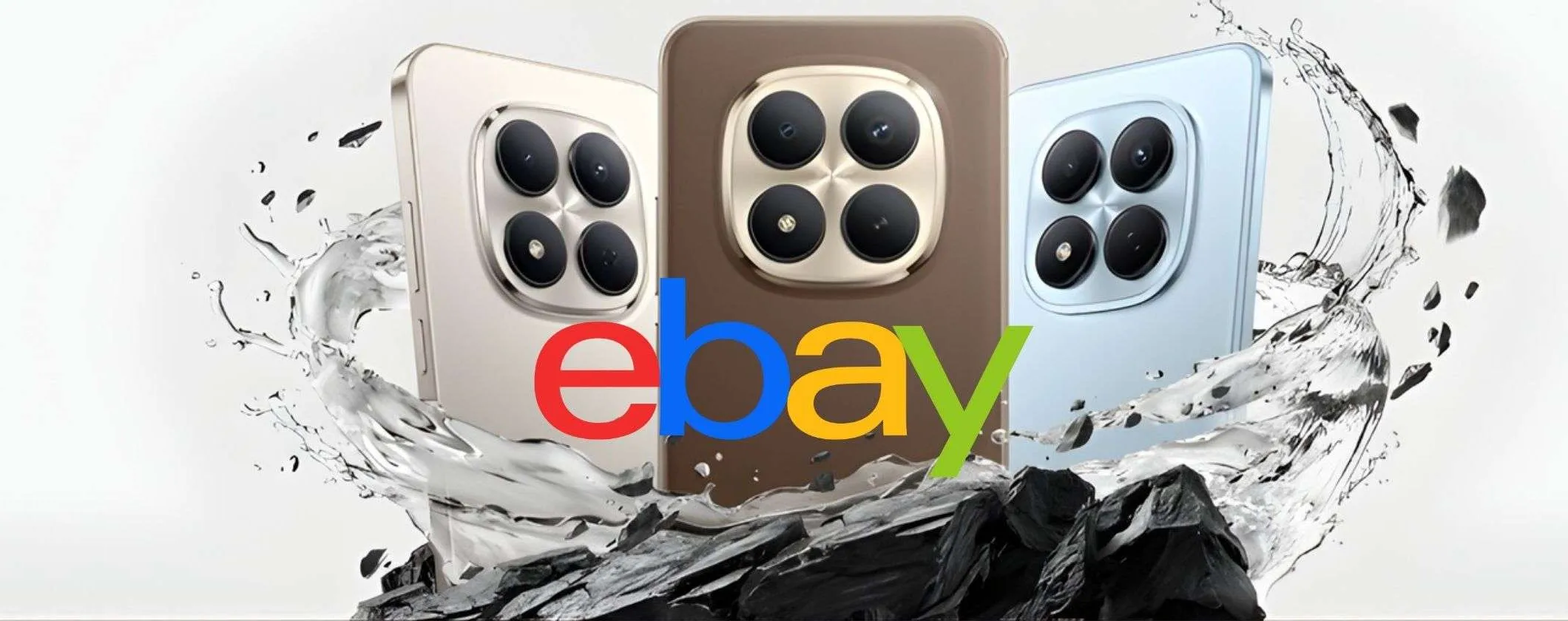Gli Xiaomi Redmi più in OFFERTA di sempre con coupon su eBay