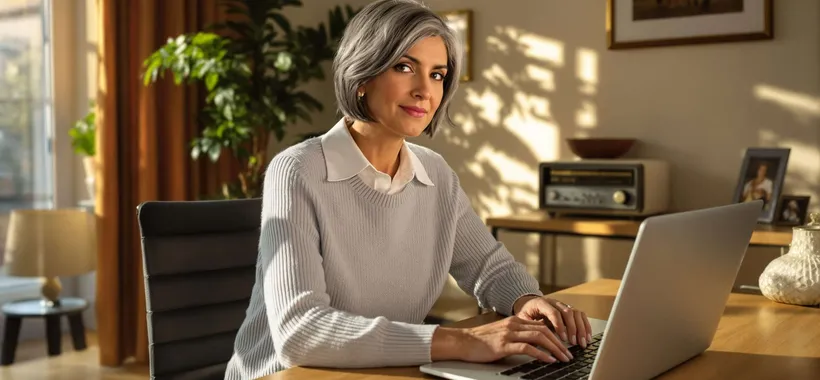 Sue Jacquot, la nonna gamer che vince la sfida contro il cancro grazie a Minecraft