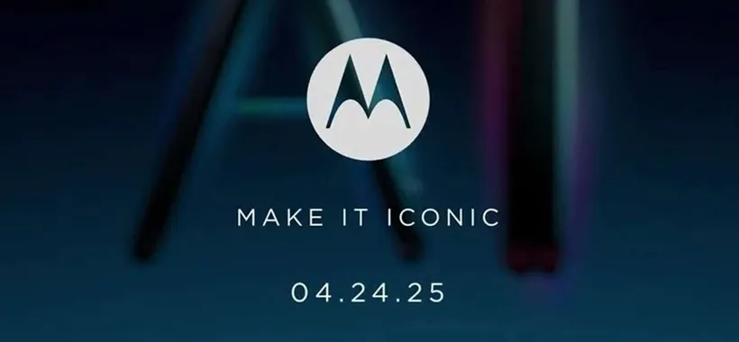 Motorola, il nuovo Razr arriva il 24 aprile: saranno davvero tre modelli?