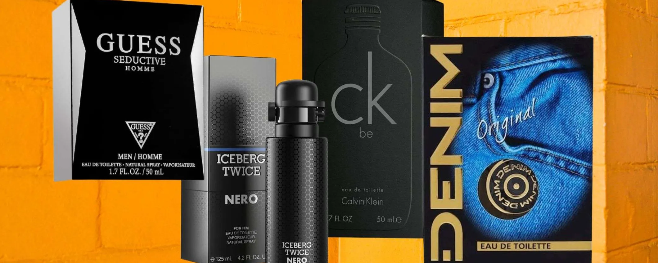 Profumi di qualità da 4,99€ su Amazon: super marche famose in promo SHOCK