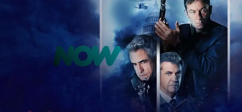 Non perderti Agent Game: scopri come vedere questo film in streaming