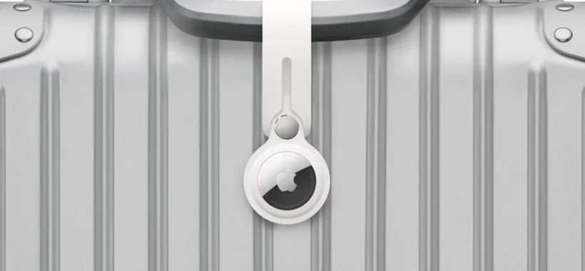Scopri il prezzo Black Friday Amazon per 4 Apple AirTag