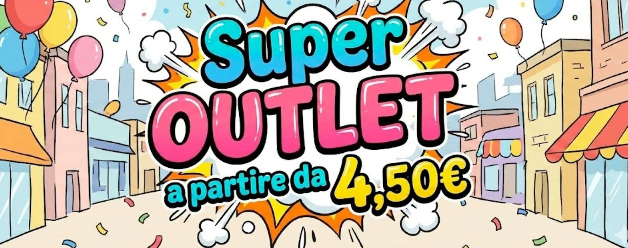 Super OUTLET di Amazon: 10 occasioni a prezzi ridicoli (tutto da 4,50€ a 31€)