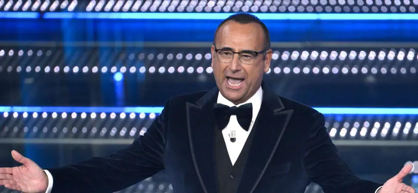 Sanremo 2025: come vedere la seconda serata in streaming dall'estero