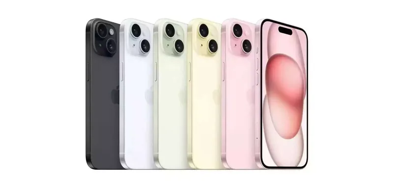 iPhone 15 da 256 GB: nuovo MINIMO STORICO per il Black Friday (-209€)