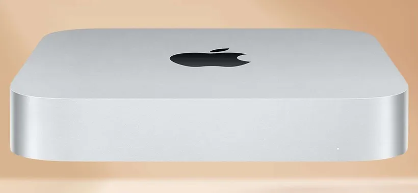 Il Mac Mini con M2 e SSD da 512GB è in OFFERTA al MINIMO STORICO su Amazon (-27%)