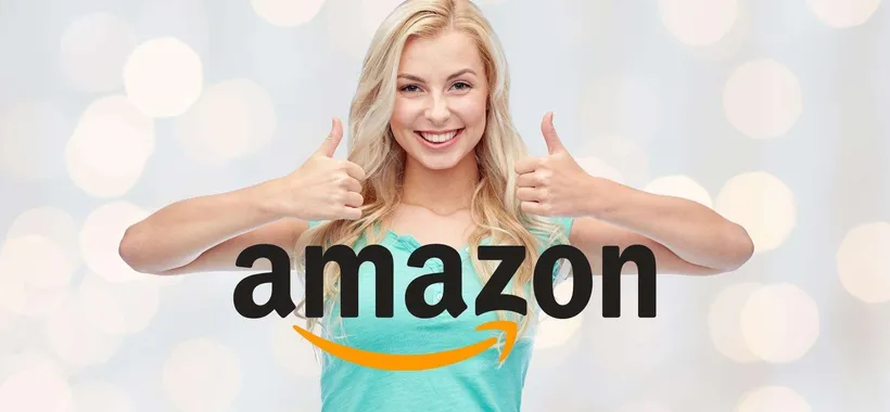 Amazon vi regala 15 euro in buoni acquisto: ecco come averli