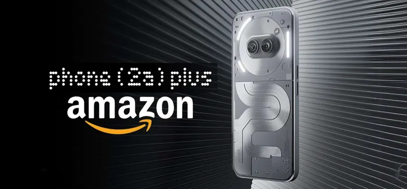 Nothing Phone (2a) Plus: l'eleganza incontra la potenza a un prezzo imperdibile