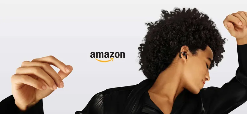 HUAWEI FreeClip, gli auricolari dal design a innovativo oggi a prezzo bomba su Amazon