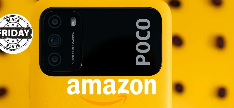 Svendita Xiaomi al Black Friday Amazon 2025