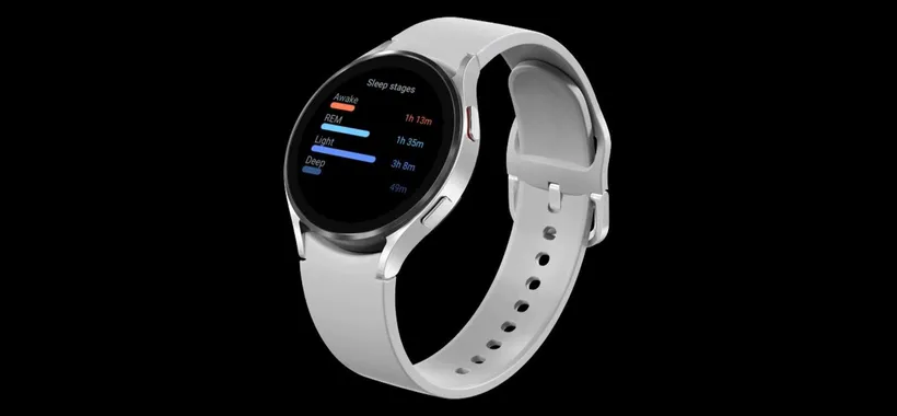 Samsung e Google insieme per Galaxy Watch: novità sul fronte benessere