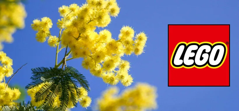 LEGO per la Festa della Donna: 10 set in offerta da REGALARE