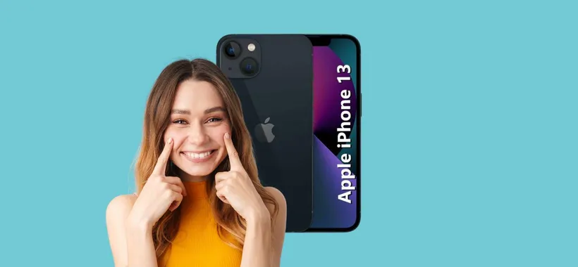iPhone 13 a 700€ su eBay: scopri il COUPON che batte tutti