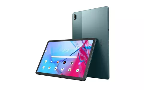 Questo tablet Android con 5G in offerta su  a 399€ è un BEST