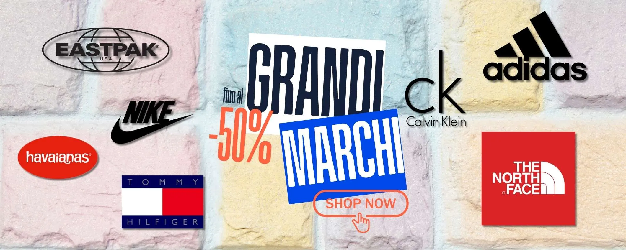 Da Tommy Hilfiger a Nike, tutti i best sellers su Amazon con sconti fino al 50%