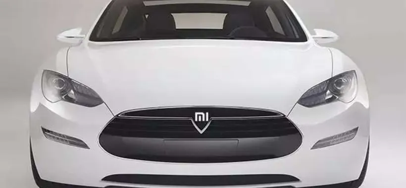Xiaomi: nuovo investimento per le auto intelligenti
