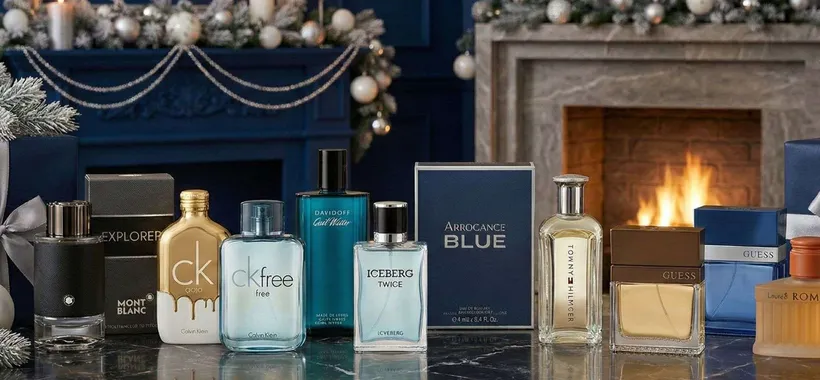 Profumi di lusso da 14€ su Amazon: idee regalo per Natale PROFUMATISSIME