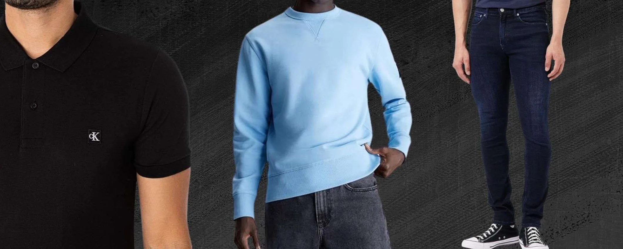 Calvin Klein da 22€ su Amazon: SVUOTA SCAFFALE, sconti fino al 79%