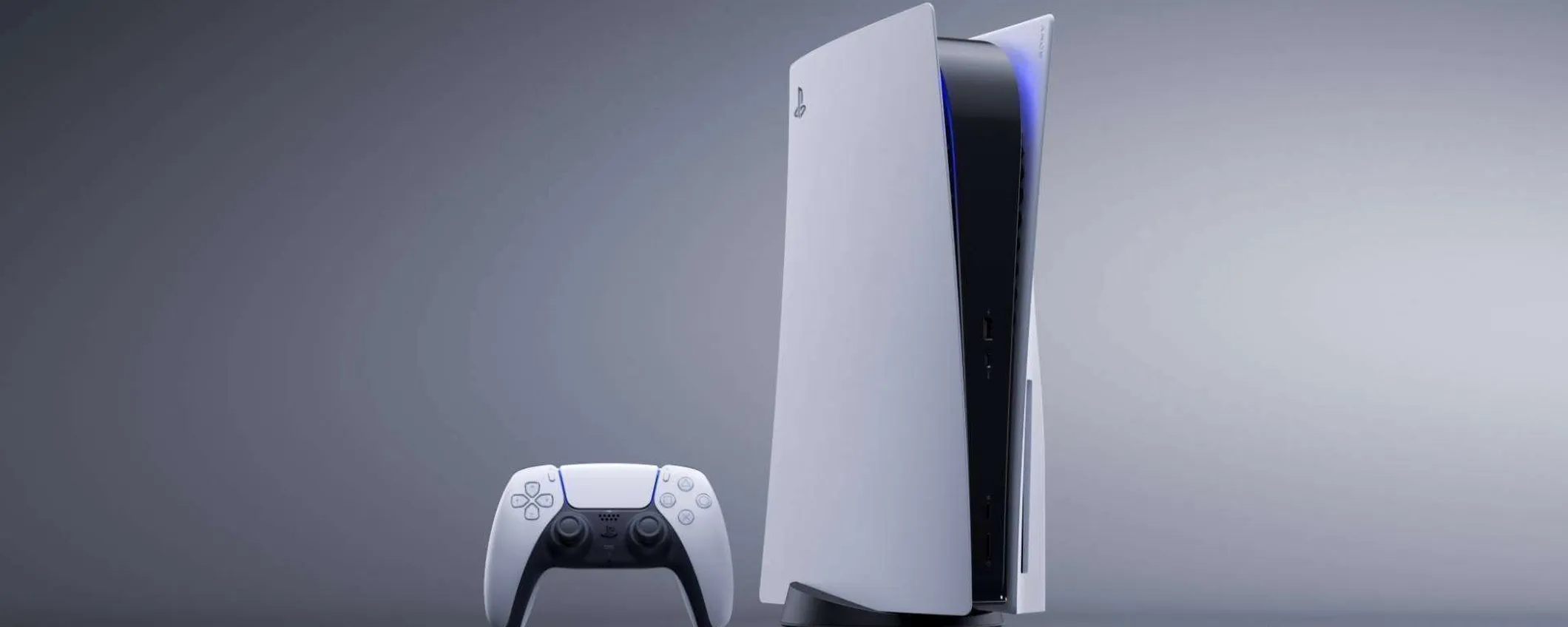 PS5 Digital è in offerta: il prezzo cala a 359€, ora è un best buy