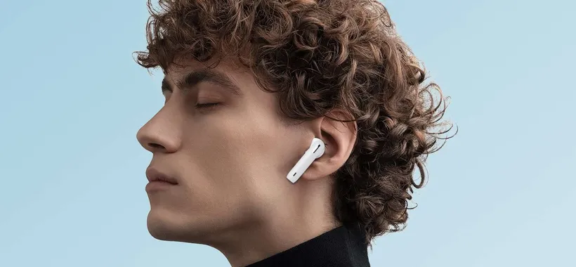 Cuffie TWS con cancellazione del rumore a meno di 20€ su Amazon: IMPERDIBILI