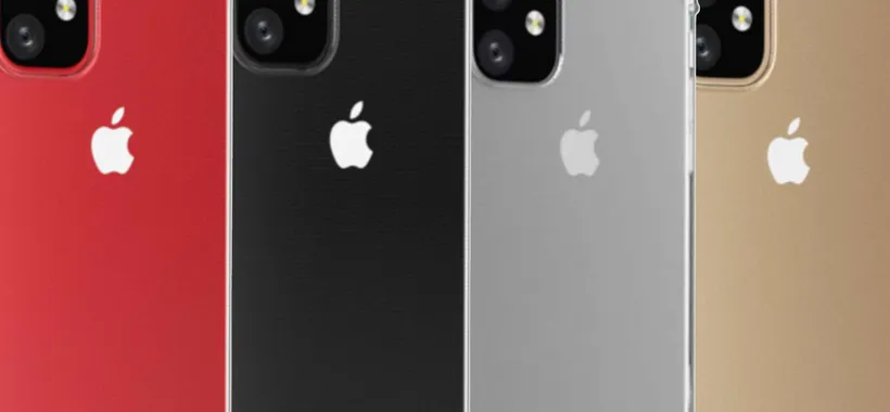 iPhone XR 2019: possibili nuovi colori di vendita