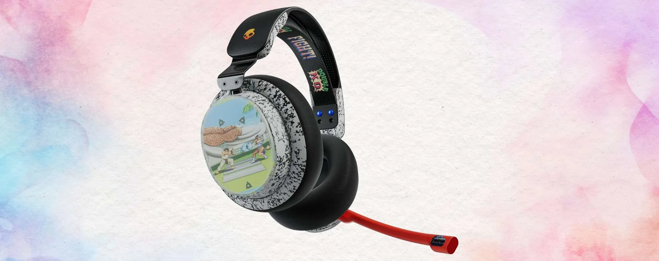 Cuffie Gaming Wireless Skullcandy PLYR: LUSSO LOW COST con il Prime Day
