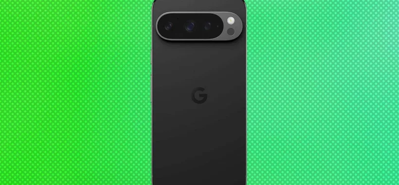 Google Pixel 9 Pr: il prezzo del top di gamma scende sotto i 1000€