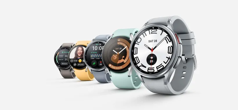 Samsung Galaxy Watch 6: in offerta a QUESTO PREZZO su Amazon è lo smartwatch giusto (-90€)