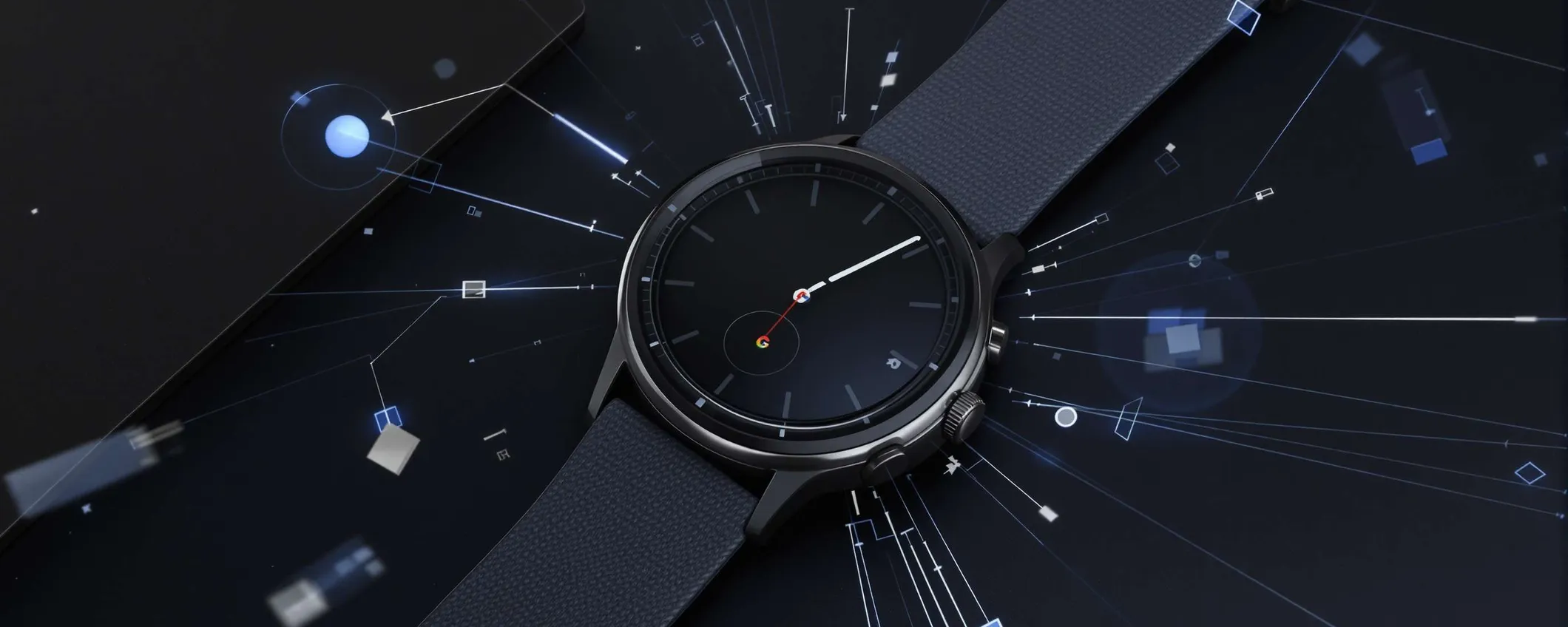 Google aggiorna Pixel Watch: pagamenti più veloci, SOS via satellite e avvisi terremoto