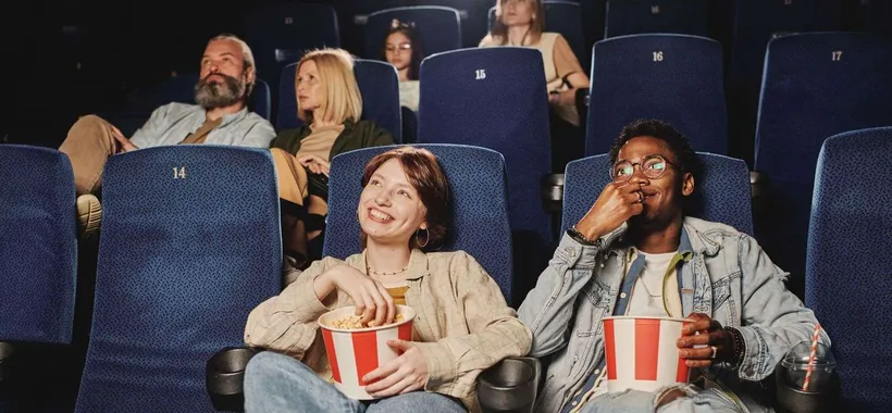 Il fine settimana con RaiPlay è davvero speciale: la nostra selezione di film ti piacerà