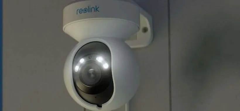 Telecamera di sicurezza Reolink in offerta: il prezzo crolla del 30%