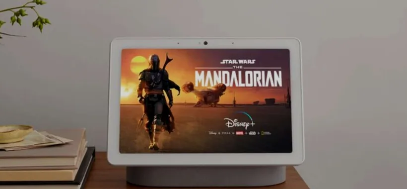 Disney+ su Smart Display di Google: la guida