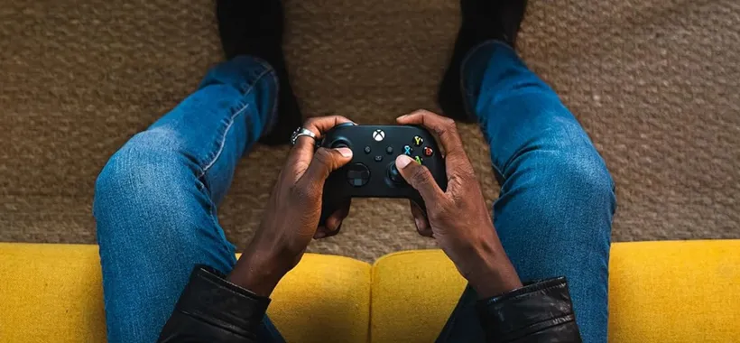 Xbox Controller Wireless a soli 49,99 euro