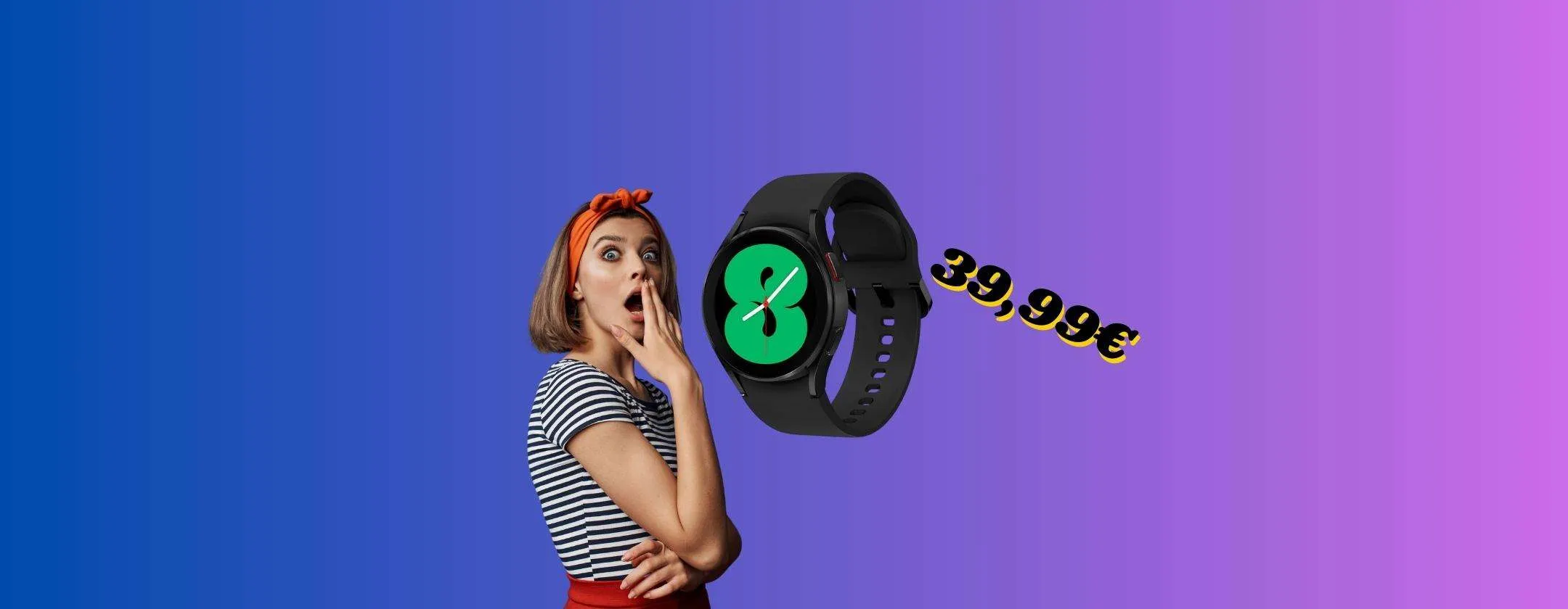 Honor magic hotsell watch 2 unieuro