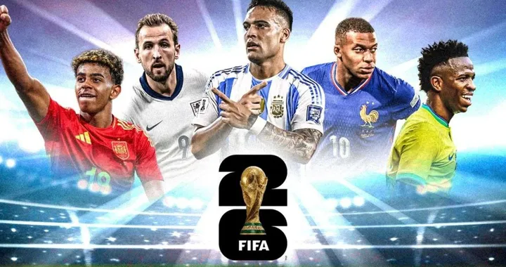 Mondiali 2026: tutte le partite in programma questa settimana e dove vederle