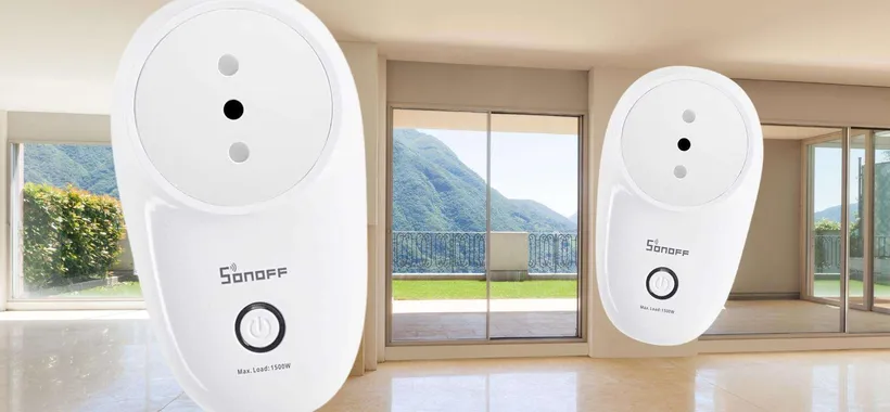 Presa SMART a metà prezzo, spesa SOTTO I 10€ per la tua casa tech