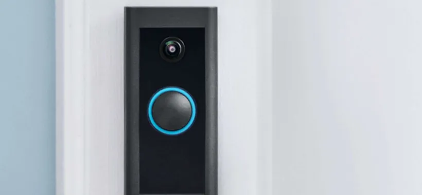 Novità Amazon: campanello SMART premium a prezzo top (59€)