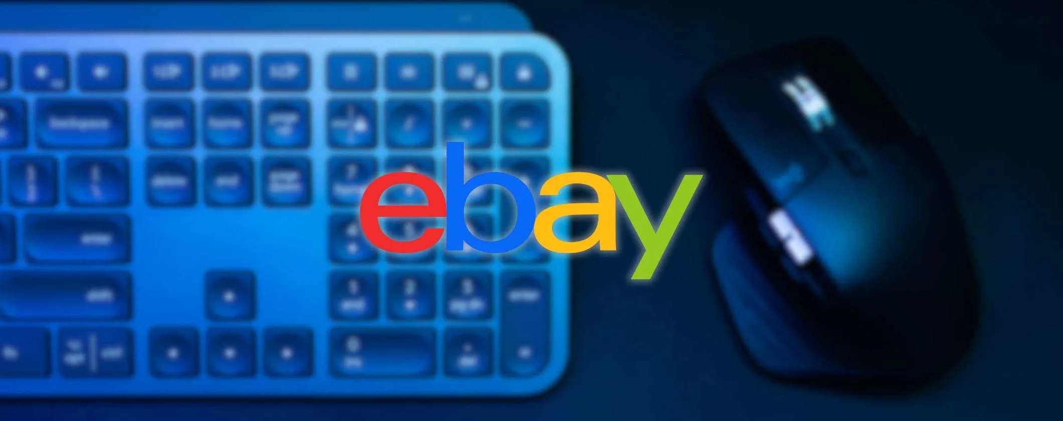 5 soluzioni mouse e tastiera a prezzo stracciato su eBay