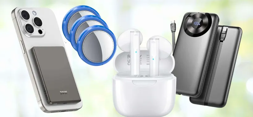 Amazon degli SCONTI SEGRETI enormi: tecnologia WOW da 9,99€ a 32€