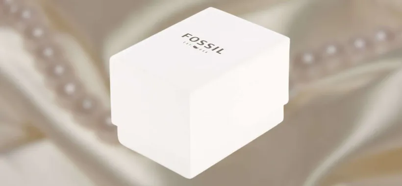 Fossil da 19€ a 40€ su Amazon: una marea di gioielli in sconto a prezzo da SVENDITA
