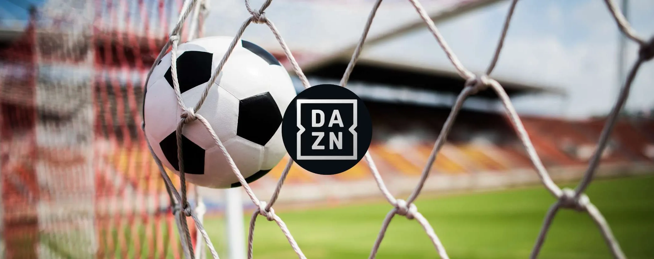 DAZN annuncia i nuovi prezzi per la stagione 25/26