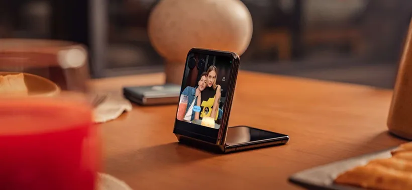 Motorola Razr 40 Ultra è la scelta giusta per chi cerca un nuovo pieghevole: -51% su Amazon