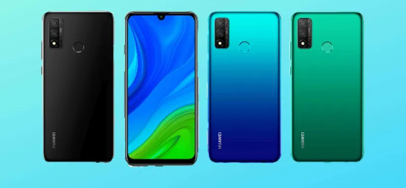 Huawei P Smart 2020 costa poco più di 150€ su eBay